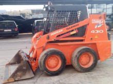 Used Doosan Skid Steer Loaders for sale in USA 